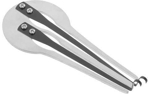 QUMIIRITY Maultrommel Aus Metall Mundharmonika Ethnisches Instrument Für Anfänger Tragbar Und Leicht Zum Üben Mit Verschiedenen Rhythmen Und Melodien