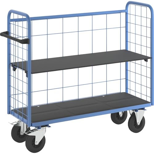eurokraft pro | Etagenwagen