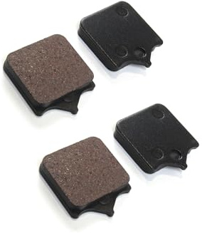 Pastiglie freni freno anteriori per Speed Triple 1050 ABS 2009-2015 Accessori di ricambio per moto 2010 2011 2012 2013 2014 Accessori di ricambio per moto