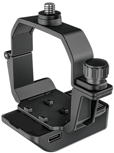 Compatibile con i droni DJI Air 3/Mini 4 Pro - Sistema di lancio aereo da 12 km, dispositivo di trasporto con lanciatore di carico utile (accessori for droni),Pezzi di ricambio(For mini 4 pro)