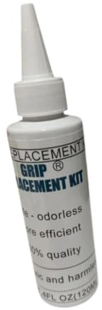 Baoblaze Solvant pour Grip de Golf Réutilisable, Outil Indispensable pour Les Golfeurs Professionnels, 150 ML