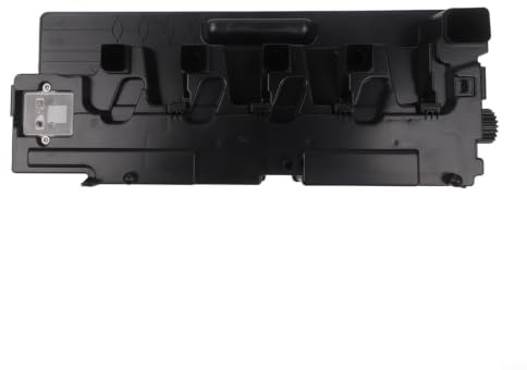 Toneruppsamlingsbehållare W9048MC för hp för laserjet E77822 E77825 E77830 E78323 E78325, stor kapacitet avfallstoner med tätning för kontor och tryckeri,
