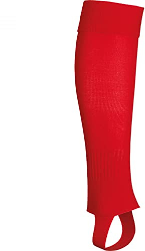 Derbystar Unisex Kinder Stutzen-junior Fußballsocken