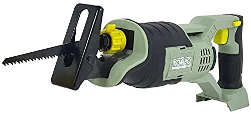 Segaccio Universale KOMBO PRO 20V