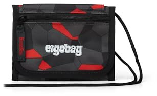 ergobag Neck Pouch TaekBärdo