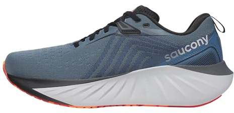 Saucony Men's Triumph 22Sneaker | Road Running Shoes