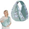 Babytrage, Verstellbare Trage, Atmungsaktive Babytrage, Neugeborenen-Trage