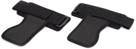Ksikdeg Weight Lifting Straps Gym Sports Wrap Weight Lifting Wrist Straps Hand Grip Wrist Straps Weight Lifting