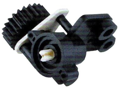 NOVFDLOP Repuesto de montacargas 57710-13900-71, Soporte del Sensor de dirección, Compatible con la Carretilla elevadora 7FBR15-25