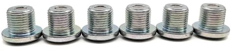 Perno de Drenaje de Aceite magnético (M14 x 1,25 x 12) for CF500 600 800 1000 ATV UTV SSV OEM – 0180-332100 0180332100