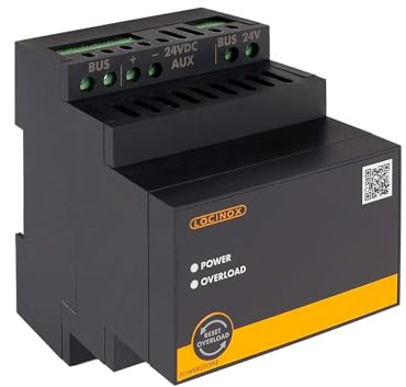 LOCINOX Netzteil/Trafo POWERSTONE 24V/60 W