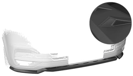 Cup-Spoilerlippe mit ABE Kompatibel mit VW T6.1 CSL671-L