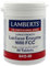 Lamberts Encima Lactasa 9000FCC - 60 Tabletas