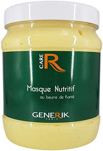 Generik GRK-024 Masque Nutritif Karité 1 kg