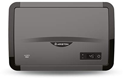 Ariston Aures Pro - Calentador de agua eléctrico (24 kW)