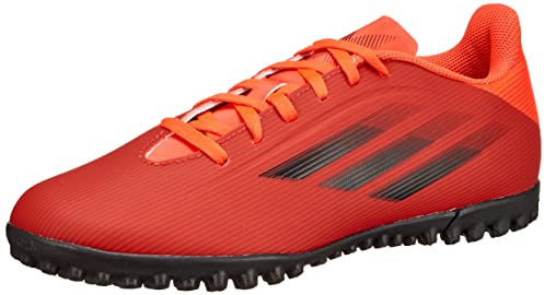 adidas X Speedflow.4 Tf, Scarpe da Ginnastica Unisex-Adulto