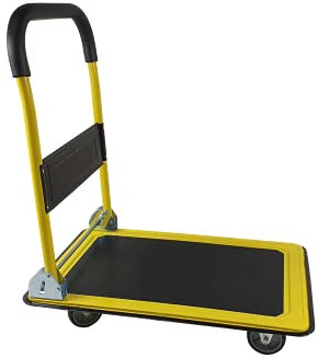 Plattformwagen klappbar belastbar bis 150 kg