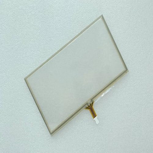 EEEONE Nouveau 7 Pouce LCD Affichage des modules LQ070Y5DG08 / LQ070Y5DG36 / LQ070Y5DG09 Numériseur à écran Tactile for la Voiture DVD l'audio