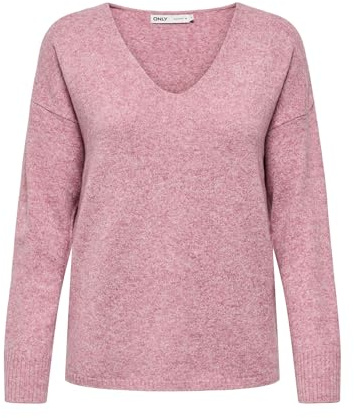 ONLY Pull en Maille ONLRICA Pull en Maille