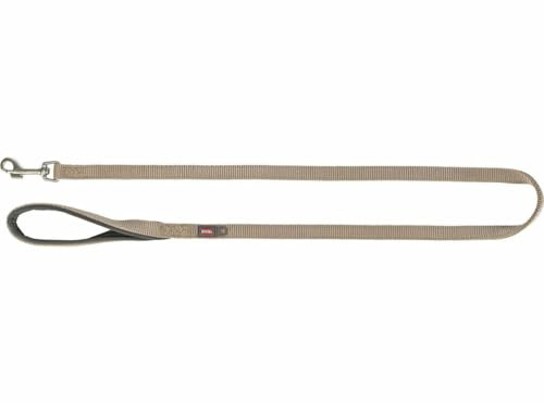 Trixie Premium-Hundeleine, Sand, 1,2 m, XS/S, Marke: Trixie - EAN: 4053032671560