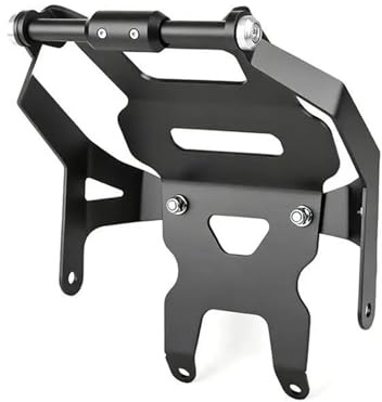 LYBH Supporto Per Navigatore/smartphone Da Moto Per XADV750 2021-2025, Supporto Per Cellulare, Smartphone E Dispositivo GPS Accessori Per Supporto Per Navigatore