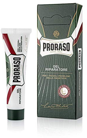 Proraso Gel för små rakningsproblem - 10 ml