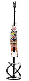 Malaxeur mortier colle m-140-fi 3h RUBI - 76943