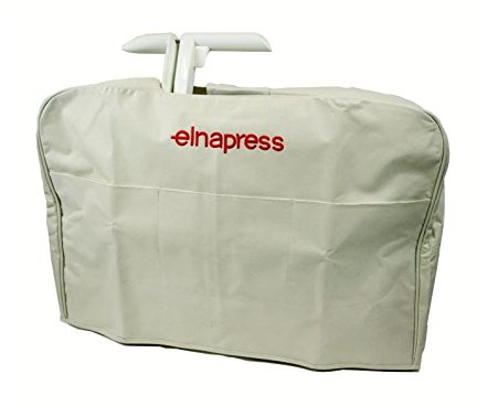 Elnapress Abdeckhaube für Modell Opal wollweiß