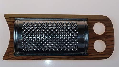 Flache Reibe, 22 x 9 x 3,1 cm