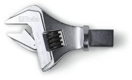 BETA CHIAVI RULLINO ATT.14X18 669 A-10/41MM