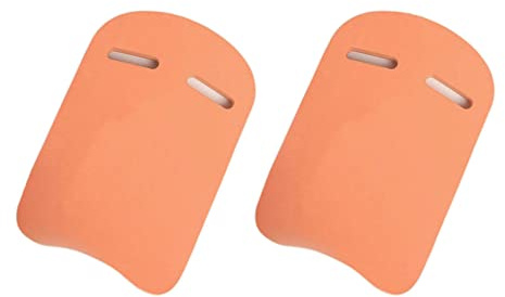 Kids Adults Foam EVA Float Kick Board, 2 Swimming For Adults And Kids, Swimming Paddle Board, Swim Training Equipment For Swimming Learning