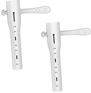 CAXUSD Data Line Protective Cover and Cable Protector 2pcs Silicone Cord Protectors for Wire Full Protection Prevent Breaking for Charging Cables