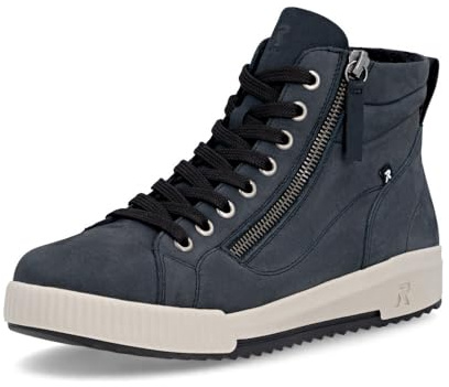 Rieker Damen Stiefeletten W0164