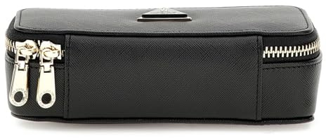 GUESS Small Jewelry Case Black