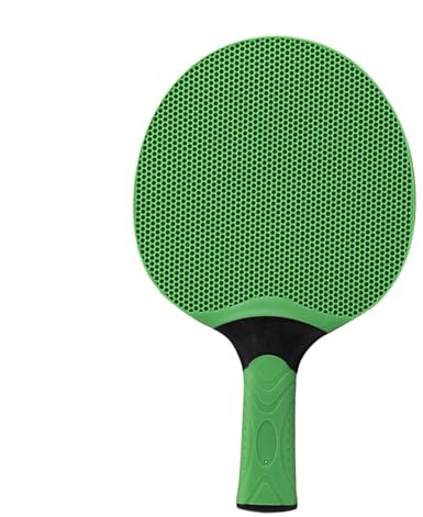 Table Tennis Paddles,Waterproof Rubber Table Tennis Bat | Professional Indoor Outdoor Racquet Game for Kids Adults Beginners Players