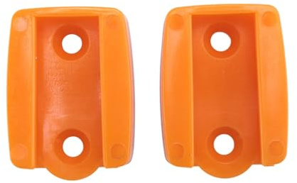 Giuneuow 2 Piezas para -2000E Exprimidor de Naranjas EléCtrico Repuestos Piezas de MáQuina de Repuesto Piezas de Exprimidor de Naranjas Soporte para Pelador Exprimidor de Naranjas