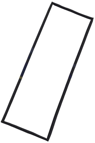 SOS Accessoire Joint de porte réfrigérateur pour Réfrigérateur, congélateur CONTINENTAL EDISON 719J51, 12131000018270