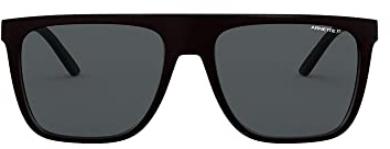 Arnette Herren 0AN4261 Sonnenbrille, (01/81), 55