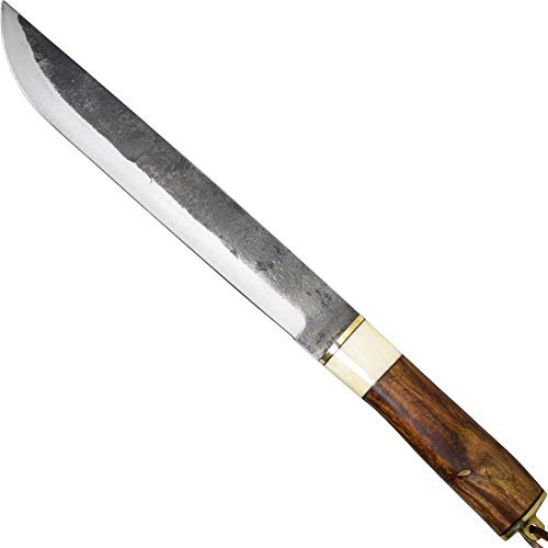 Haller Saxmesser mit geschmiedeter Klinge