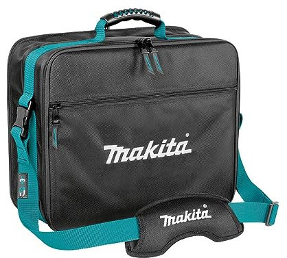 Makita E-15475 Technician Tool and Laptop Bag