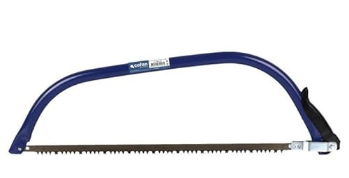 ARCO SIERRA MADERA ESTANDAR 30/762mm