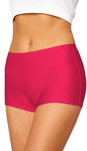 Merry Style Sportbadshorts L23L1, Rosa (3260), 36