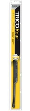 Limpiaparabrisas Trasero Trico Multi Fit - 330 mm Universal Fit Viga Escobilla | 1 Solo Limpiaparabrisas Trasero