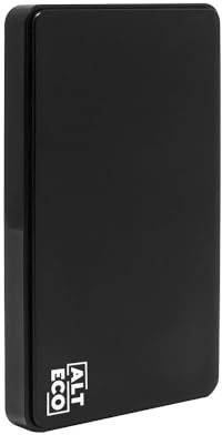 Disque dur externe 500 Go USB 3.0 (ALT ECO fulfilment)