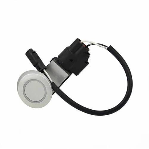 FOGJCMET Einparkhilfen Für Lexus Für RX300 Für RX330 Für RX350 PZ362-00201 PZ36200205 PZ362-00201-A0 Vorne Und Hinten Parkplatz Radar Sensor Parkhilfe Sensoren(PZ362-00205-B0)