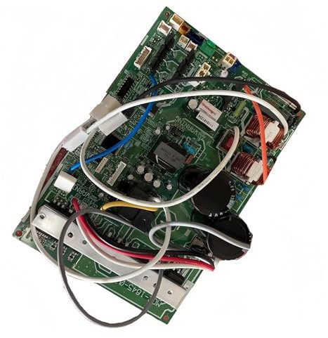 Scheda convertitore di frequenza multisplit for aria condizionata centralizzata MCC-1645-SK-03, scheda di controllo compatibile con Toshiba