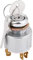 Interruptor de Arranque Universal 12V, Interruptor ON/OFF con 2 llaves