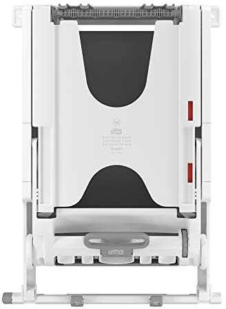 Tork PeakServe 552512 - Adaptador Grande para armarios de Toallas de Papel H5 de Gran Capacidad
