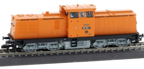Roco 36337 TT Diesellok BR 108 der DR