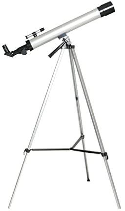 GaRcan Teleskop Astronomisches Teleskop für Studenten, Einsteiger-Astronomisches Teleskop, 100-faches Teleskop, geeignet für Erwachsene Anfänger